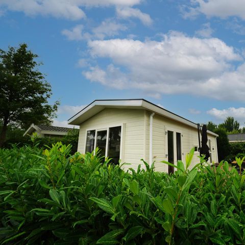 Chalet 4 persons - Unique 2+2