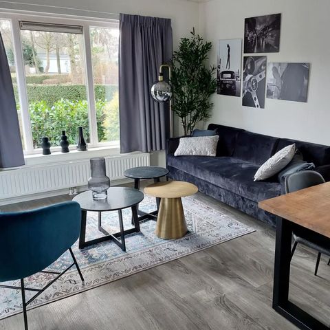 Chalet 4 persons - Unique 2+2