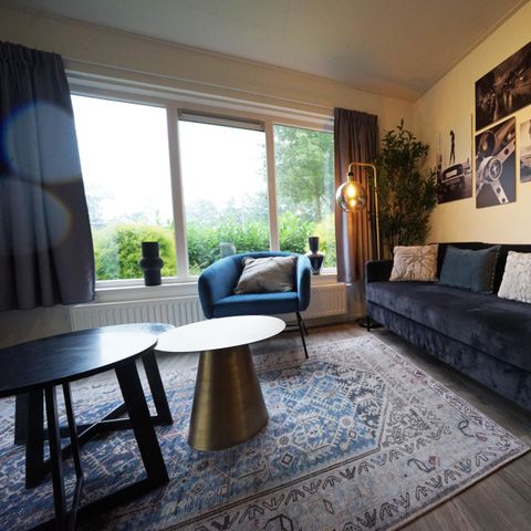 Chalet 4 persons - Unique 2+2
