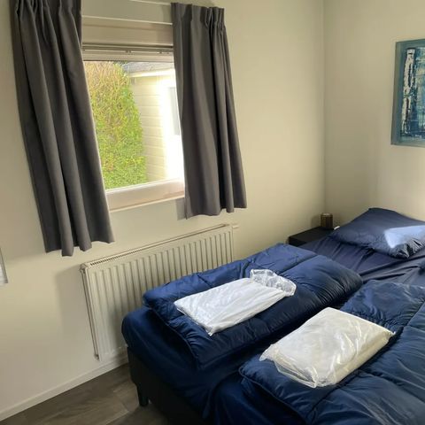 Chalet 4 persons - Unique 2+2