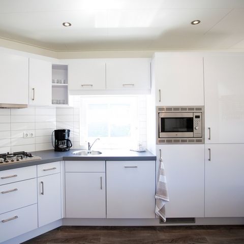 Chalet 6 persons - Exclusif