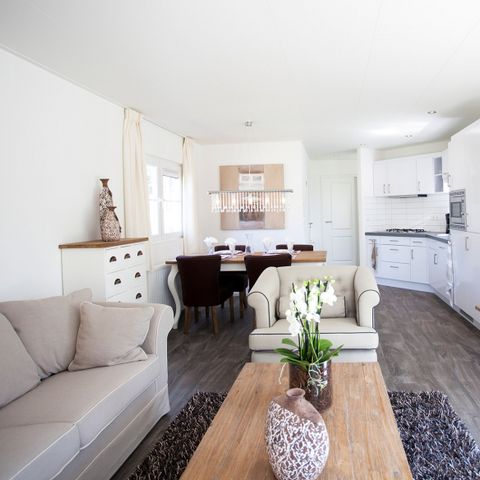 Chalet 6 persons - Exclusif