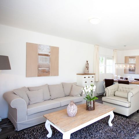 Chalet 6 persons - Exclusif