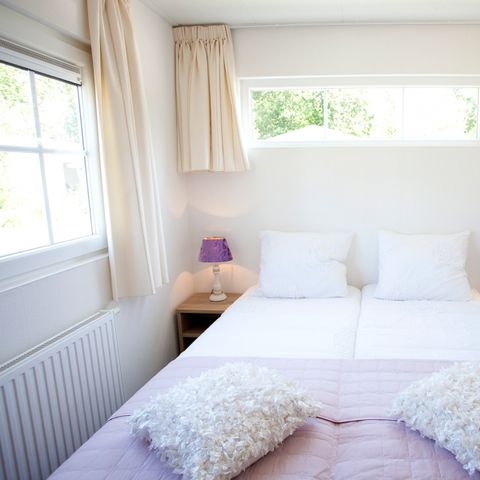 Chalet 6 persons - Exclusif