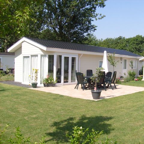 Chalet 6 persons - Exclusif