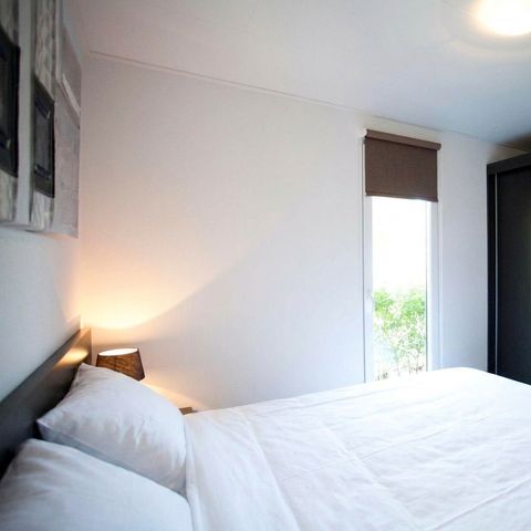 Chalet 4 persons - Cube Exclusif