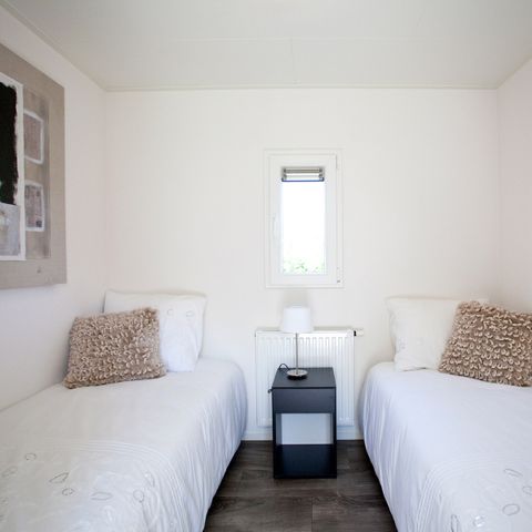 Chalet 4 persons - Cube Exclusif