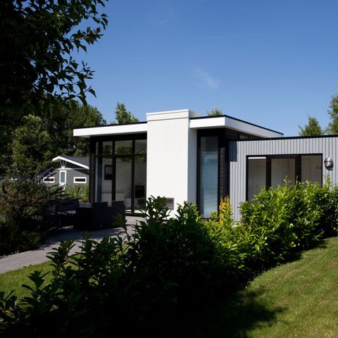 Chalet 4 persons - Cube Exclusif