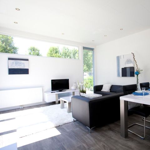Chalet 4 persons - Cube Exclusif