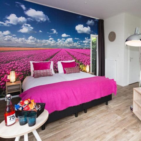 STUDIO 2 people - Comfort Connecting Room