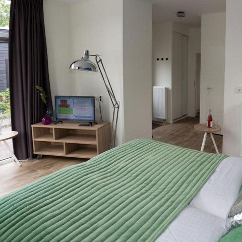 STUDIO 2 people - Comfort Connecting Room