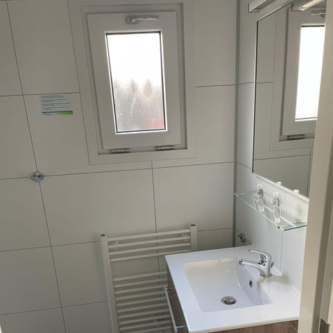 Studio 2 persons - Comfort Connecting Room