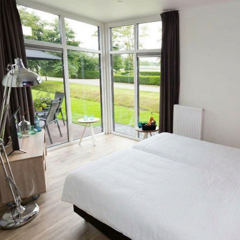 Studio 2 persons - Comfort Connecting Room