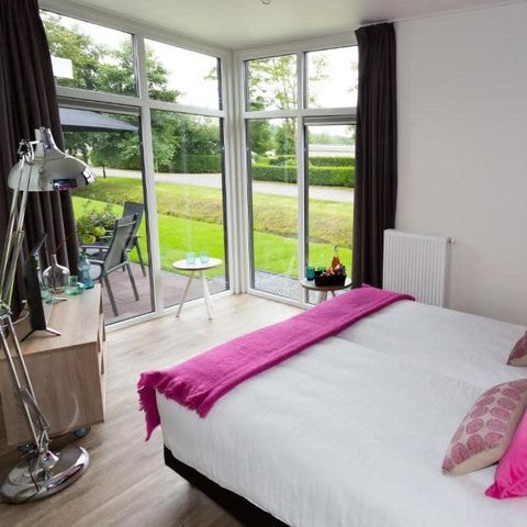 STUDIO 2 people - Comfort Connecting Room