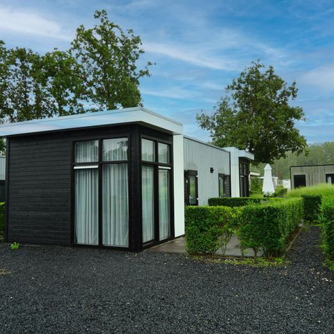 STUDIO 2 people - Comfort Connecting Room