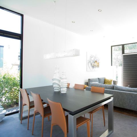 Bungalow 6 persons - L-Cube