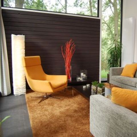 Bungalow 6 persons - L-Cube