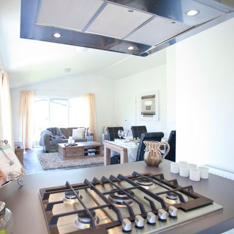 Chalet 4 persons - Carré Nouveau