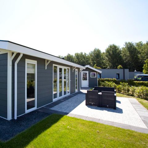 Chalet 4 persons - Carré Nouveau