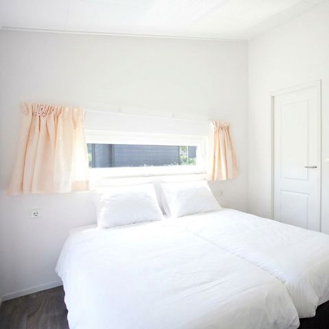 Chalet 4 persons - Carré Nouveau