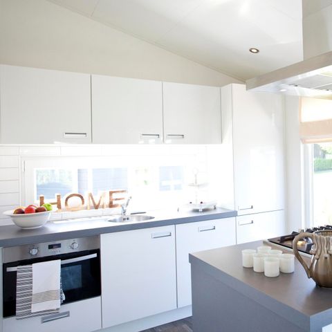 Chalet 4 persons - Carré Nouveau