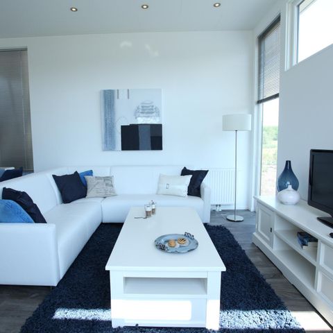 Bungalow 4 persons - L-Cube