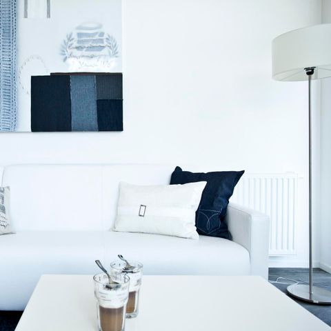 Bungalow 4 persons - L-Cube
