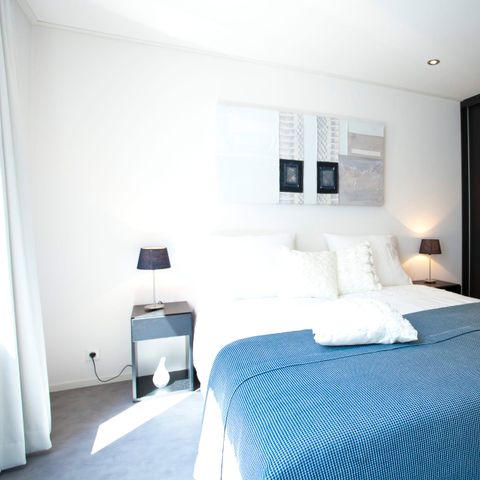 Bungalow 4 persons - L-Cube