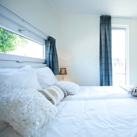 Bungalow 4 persons - L-Cube