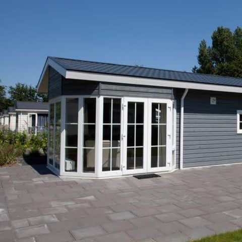 CHALET 4 people - Exclusif