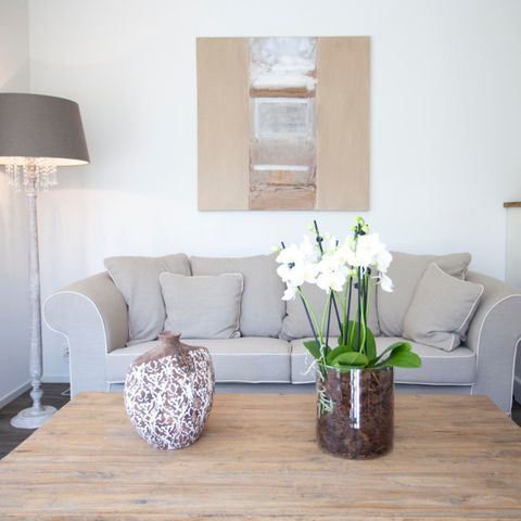 Chalet 4 persons - Exclusif