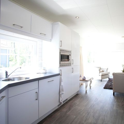 Chalet 4 persons - Exclusif