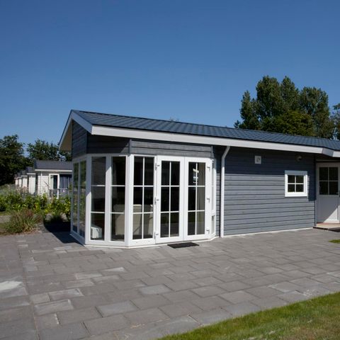 Chalet 4 persons - Exclusif