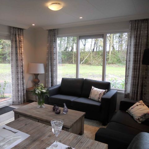 Chalet 4 persons - Unique