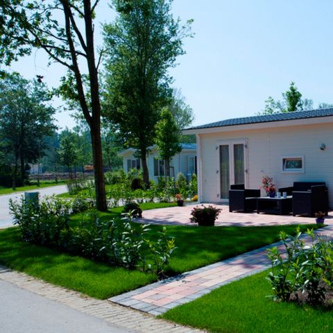 Chalet 4 persons - Unique