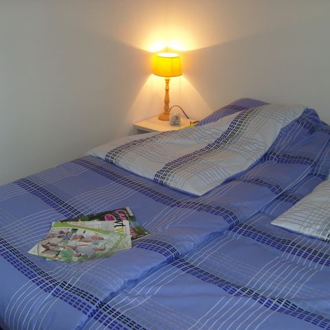 Chalet 4 persons - Unique