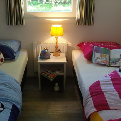 Chalet 4 persons - Unique