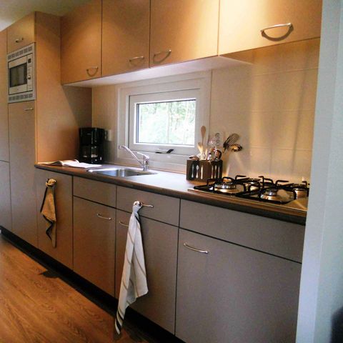 Chalet 4 persons - Unique