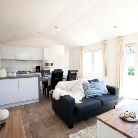Chalet 6 persons - L'Avenir