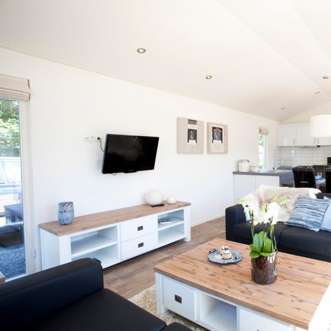 Chalet 6 persons - L'Avenir