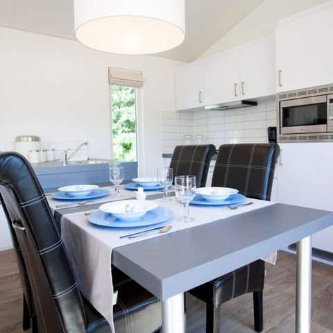 Chalet 6 persons - L'Avenir