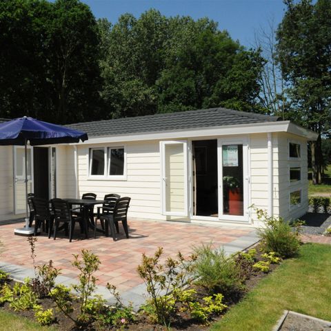 Chalet 6 persons - L'Avenir