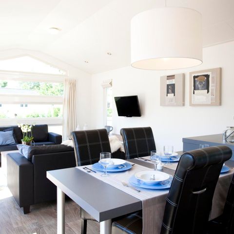 CHALET 6 people - L'Avenir