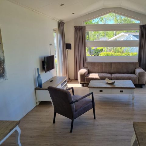 Chalet 4 persons - L'Avenir
