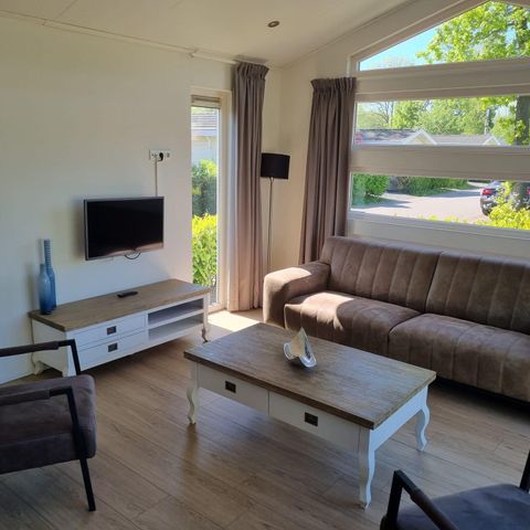 Chalet 4 persons - L'Avenir