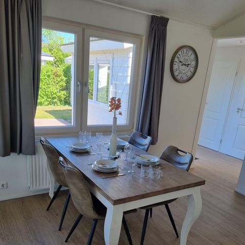 Chalet 4 persons - L'Avenir