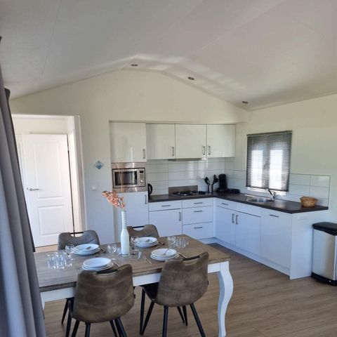 Chalet 4 persons - L'Avenir