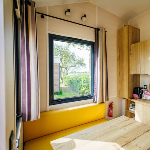 Tiny house 4 persons - Tiny Beach House (max. 2 adults)