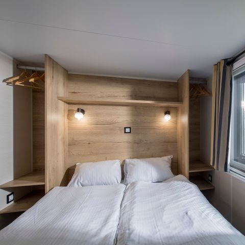 Tiny house 4 persons - Tiny Beach House (max. 2 adults)