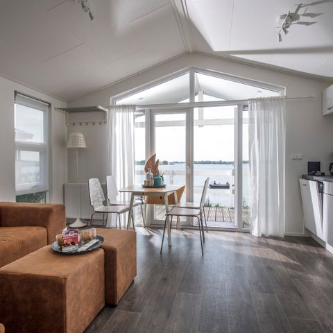 Chalet 4 persons - Port cottage